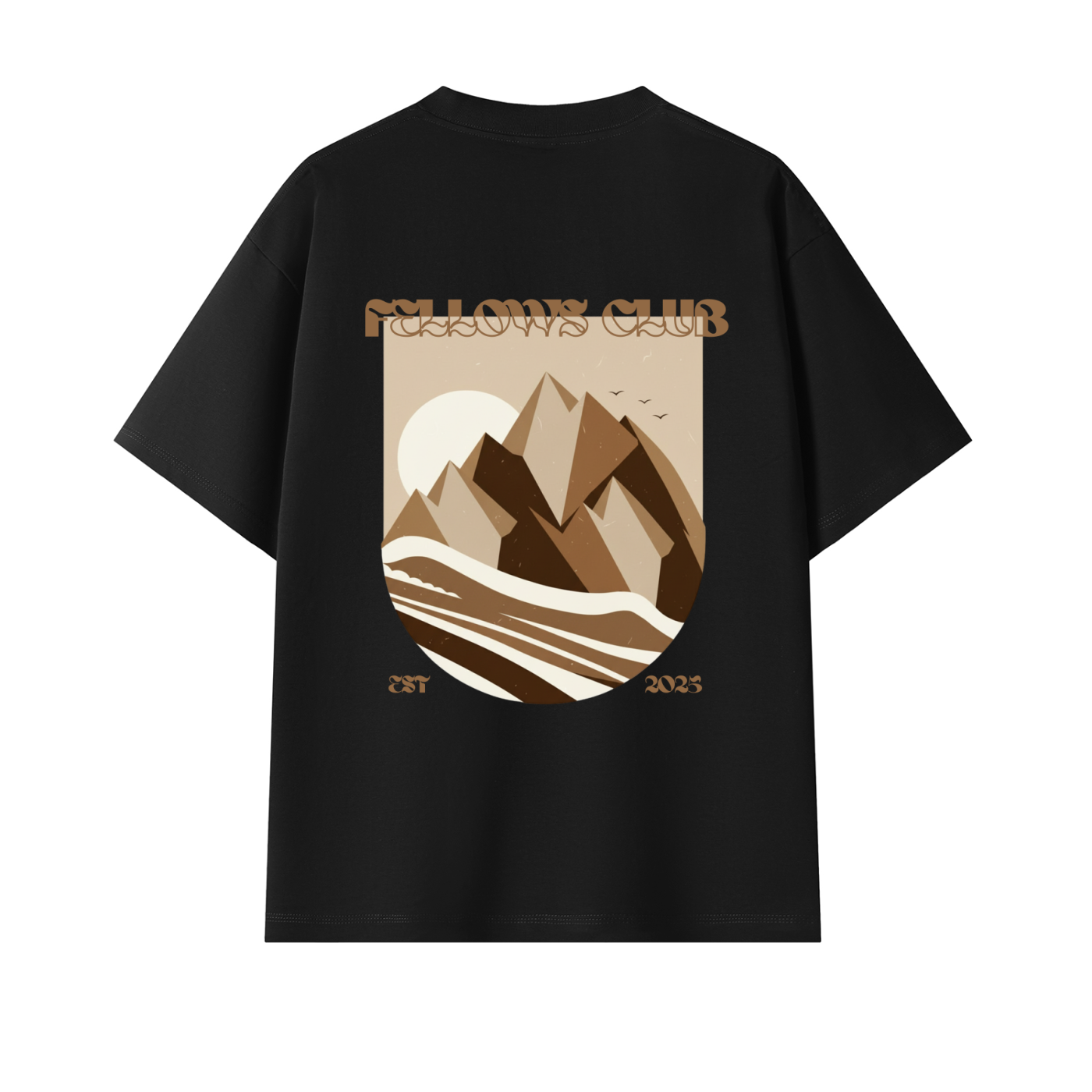 Alpine - Coffee