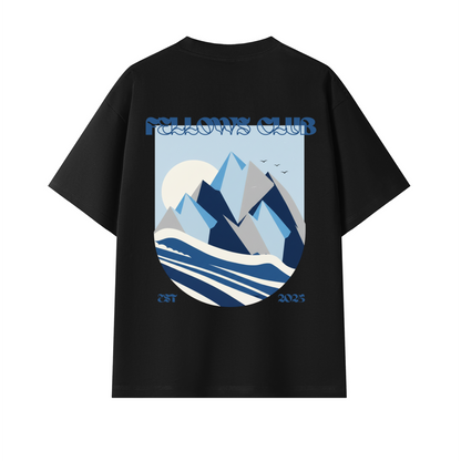 Alpine - Navy