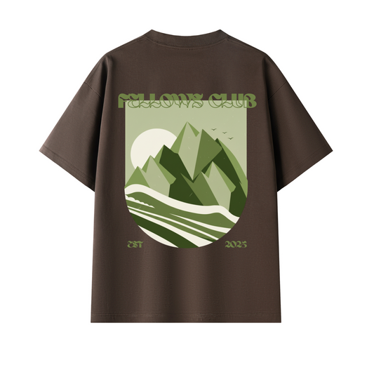 Alpine - Khaki