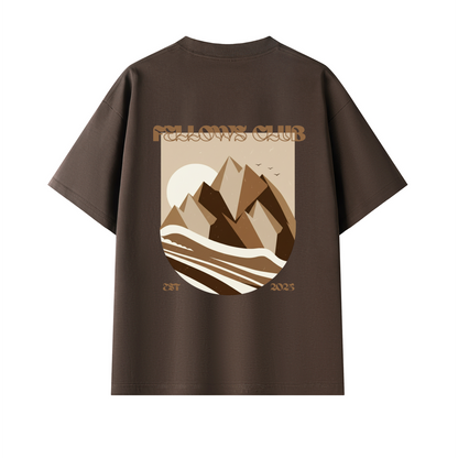 Alpine - Coffee