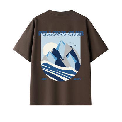 Alpine - Navy