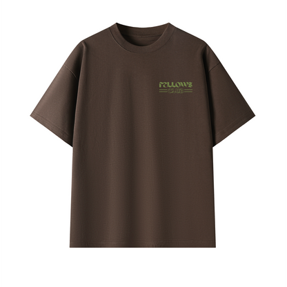 Alpine - Khaki