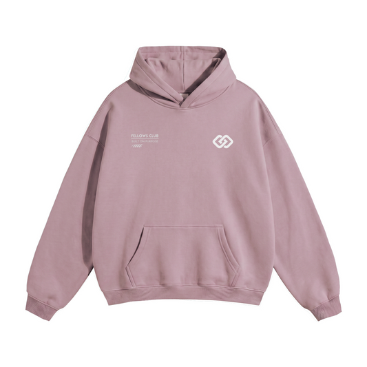 Racing Division - Oversized Hoodie