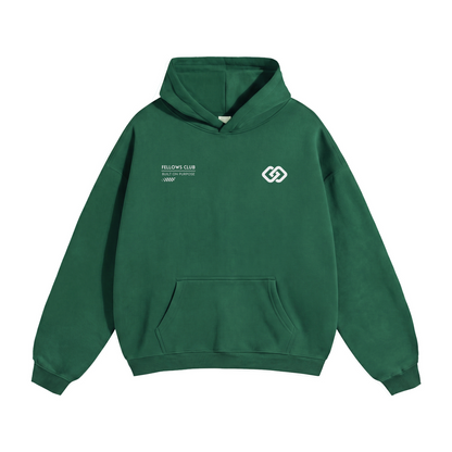 Racing Division - Oversized Hoodie