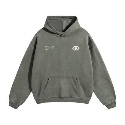 Racing Division - Oversized Hoodie