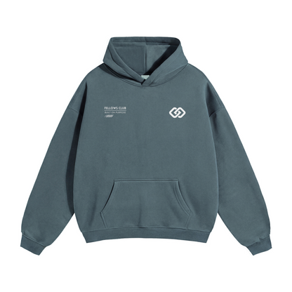 Racing Division - Oversized Hoodie