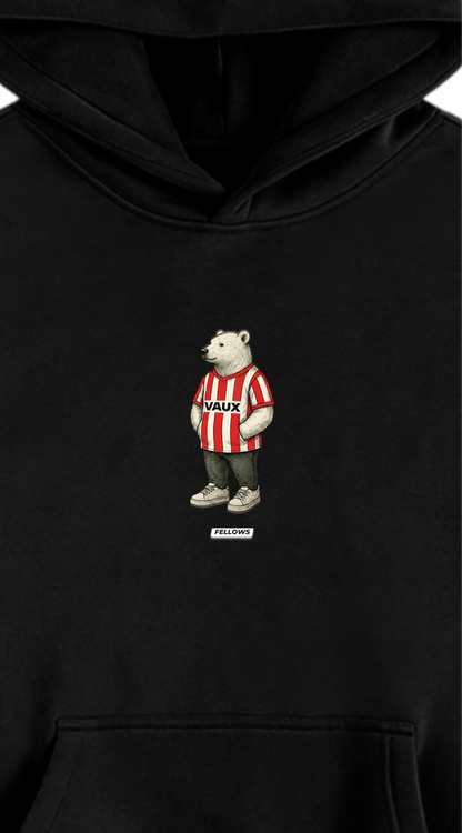 Sunderland 90s Hoodie