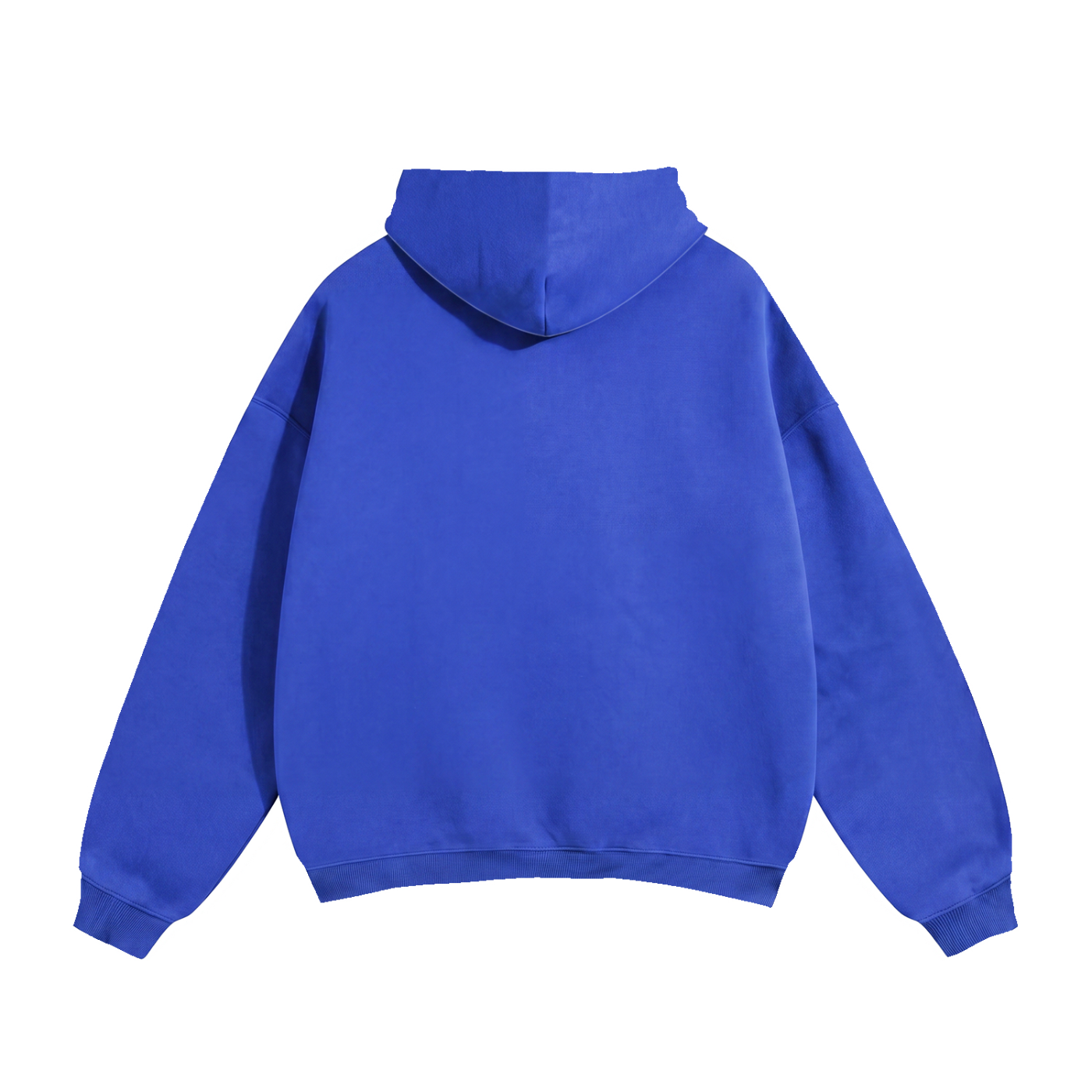 Racing Division - Oversized Hoodie
