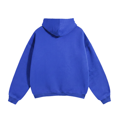 Racing Division - Oversized Hoodie