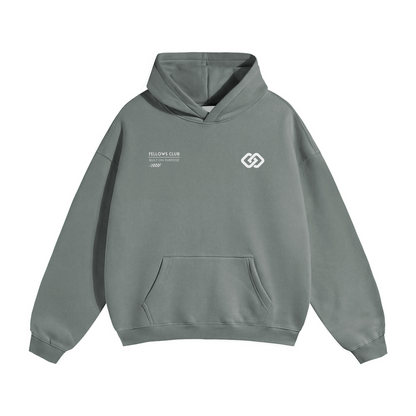 Racing Division - Oversized Hoodie