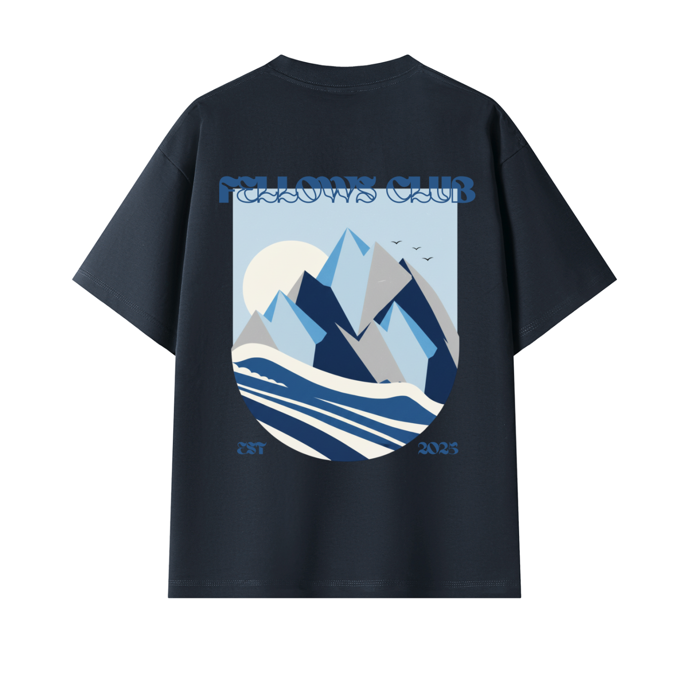 Alpine - Navy