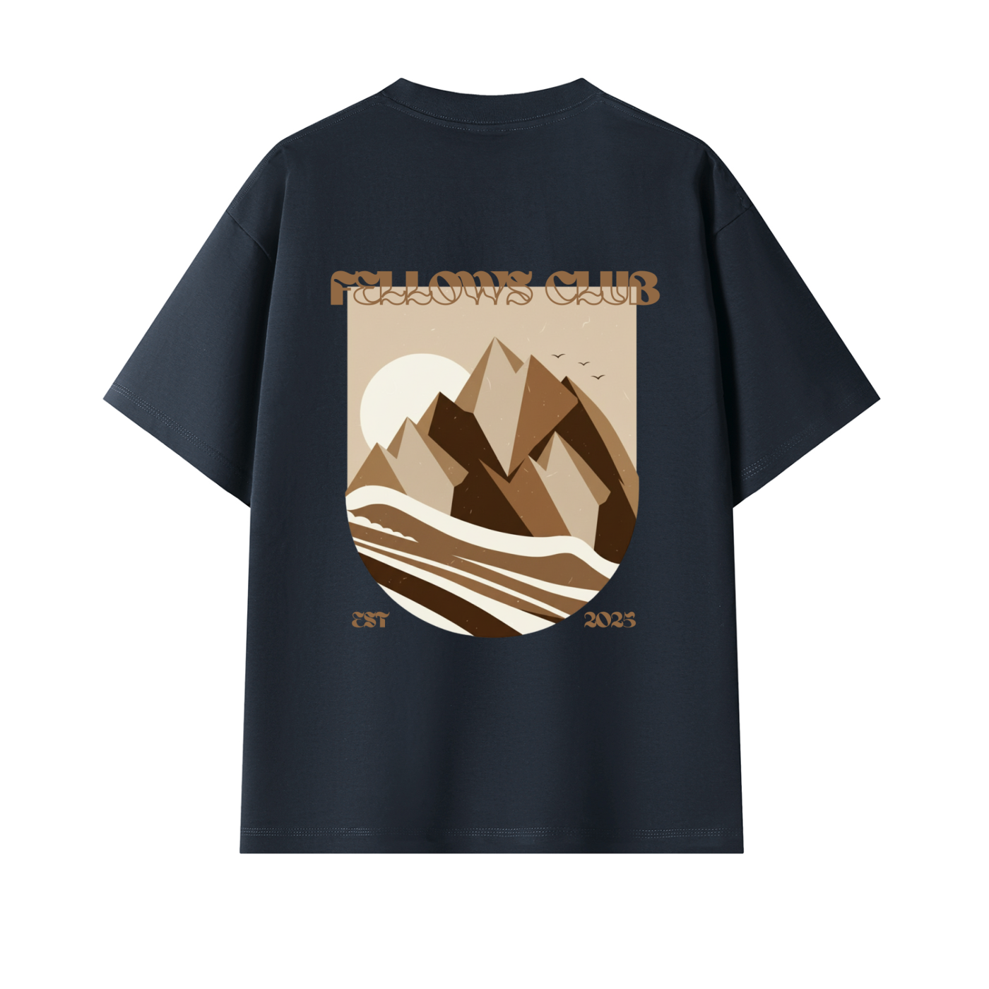 Alpine - Coffee