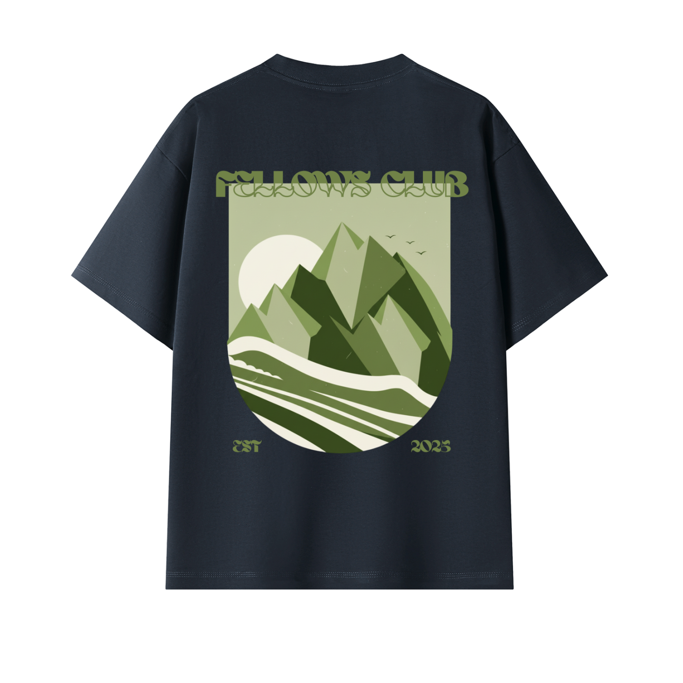 Alpine - Khaki