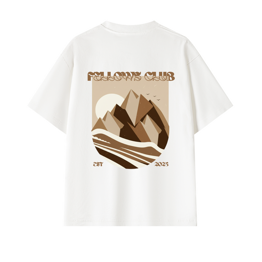 Alpine - Coffee