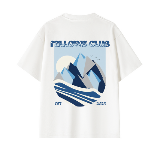 Alpine - Navy
