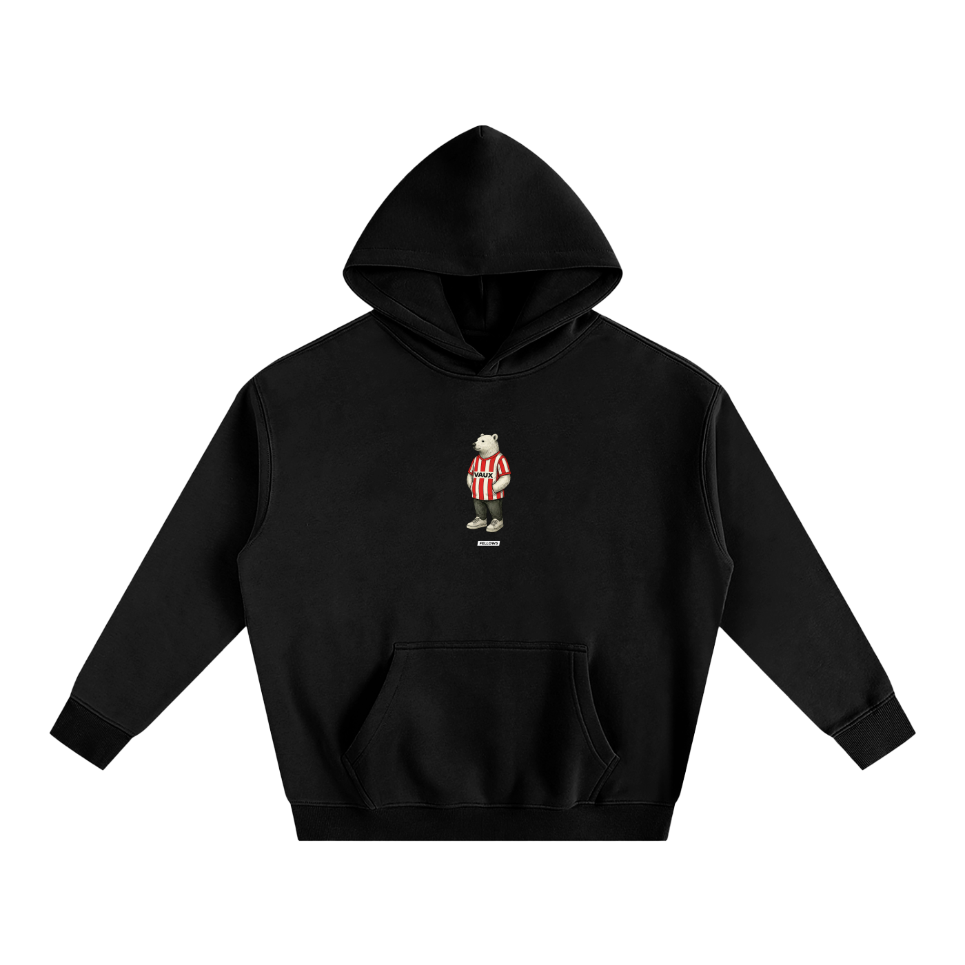 Sunderland 90s Hoodie