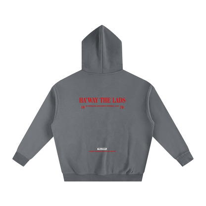 Stadium of Light Oversized Hoodie